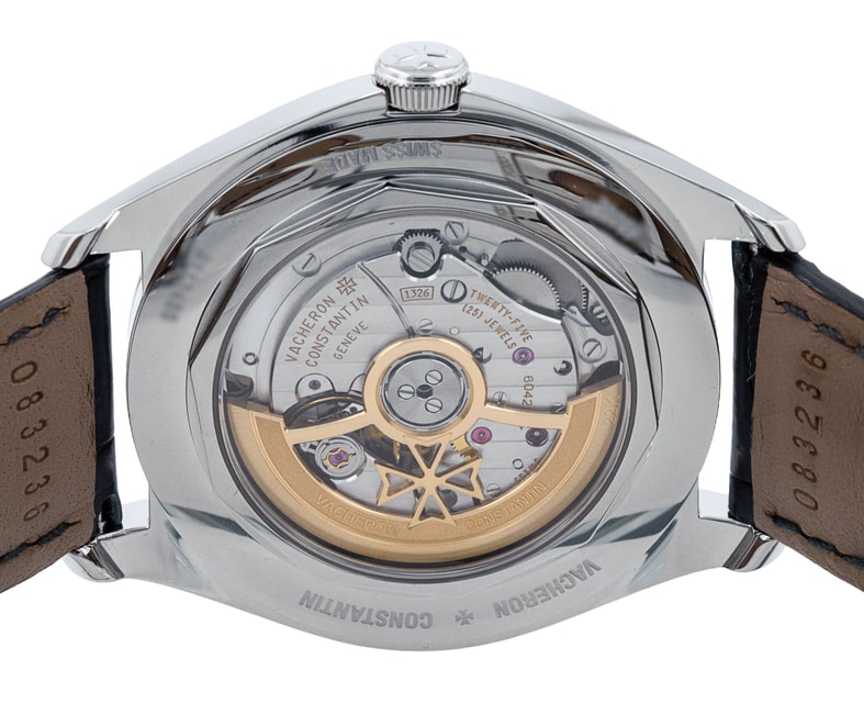 Vacheron Constantin Fiftysix 4600E/000A-B442 Image 4